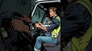 Truck Painter By Day, Serial Killer By Night: The Green River Killer's 20-Year Spree
