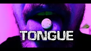 Tongue - Psychedelic Horror Short Film