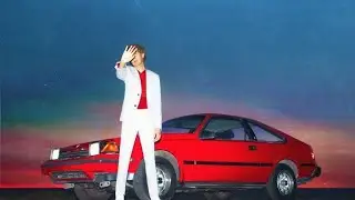 Beck - Chemical (Vinyl/Hyperspace 2020 Mix)