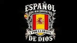 PATRIA (Tributo Español)