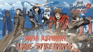 CONQUEST MODE RANDOM HERO! Sengoku Basara 2 Heroes GAMEPLAY