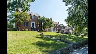 Living in Hillcrest, DC: The Ultimate Local Guide | Homes.com