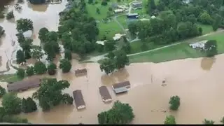 Death toll rises again as eastern Kentucky flooding worsens