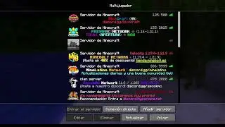 😈 jugando minecraft como staff en el server de Ranaby | minecraft🔥