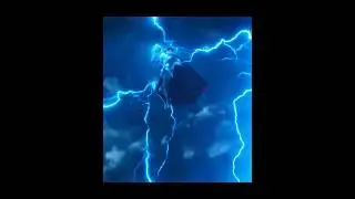 Thor entry 🔥 | Thor angry 😡 | Avengers infinity war #thor #avengers #marvel #shorts