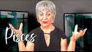 PISCES &mdash; IT'S COMING! THE BIGGEST WIN OF YOUR LIFE! &mdash; JULY 2023 TAROT