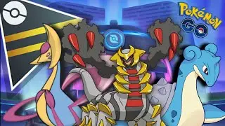 Tanky Team in Ultra League| SonicTV#gobattleleague #shorts