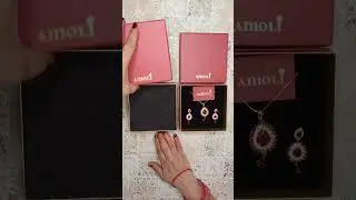 UNBOXING VIDEO || WOW MOMENT || AMOLI || SolutionWithMamta #modicare #giftunboxing  #shorts