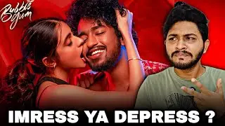 Bubblegum Full Movie Hindi Dubbed Review | Ultra Play