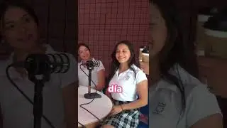Glocal Projects PodCast Saint George Prep School