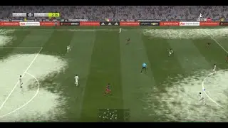 PES 2016 | Snow mod