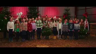 ENILLWYR CAROL YR ŴYL 2025: Ysgol Gymraeg Iolo Morganwg