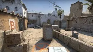 New Dust 2 Overview