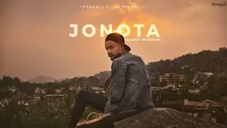 JONOTA- Island Warrior | Farak- DIVINE | Refix | Assamese Rap