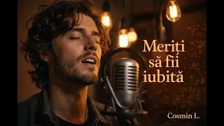 Meriți să fii iubită | Imnul femeii (Muzică de suflet)