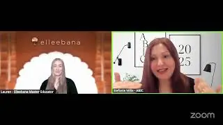 Korean Lash Lift vs Freestyle & Traditional | ABIC LIVE with Master Trainer Lauren Borowski