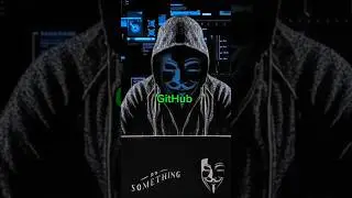 Top Hacking GitHub Repositories. #hack #hacking #github #tools #short #dark_cyber_24