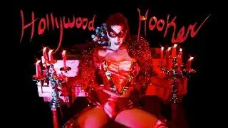 Love Bailey- Hollywood Hooker  (Official Music Video)