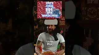 Was that a Christmas reference? (christmas meme)