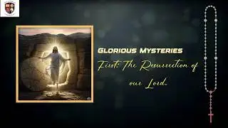 15th September 2025 (A)- All 20 Mysteries - Holy Rosary Live, Joyful, Luminous, Sorrowful & Glorious