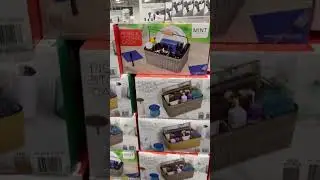 Last minute gift ideas at Costco! Perfect for budgets