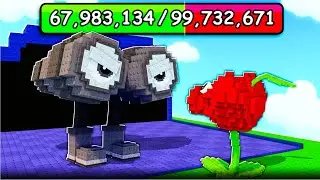 Plants vs Brainrot: Multiple New Brainrots Vaulted