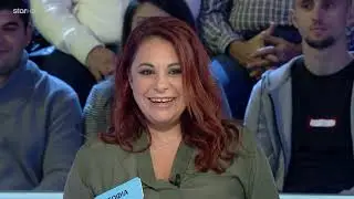 Ο Τροχός της Τύχης - Επεισόδιο 719 - 12/11/2018 - HD