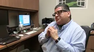 Open Eau Claire - Professor Garcia Ruiz: SPAN 306