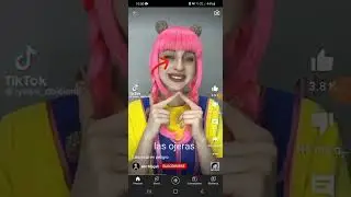 😱😱 lala est&aacute; en peligro