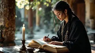🌙 Gregorian Chant for Sleep & Relaxation &mdash; Catholic Night Prayer & Soothing Calm 🕯️
