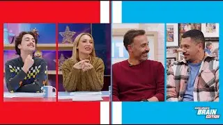 CC Brain Edition 06 - Preferia Que N&atilde;o Me Perguntassem Isso!