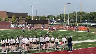 Titans JV Flag Football   Buffalo Grove 9 13 2025 58