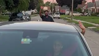HOW OLD PEOPLE SAY GOODBYE.