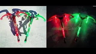 Zing AirStorm Firetek Crossbow Review