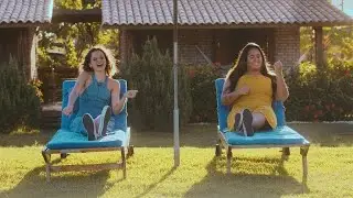 MARIAMILENA - REDE LARANJA (Clipe Oficial)