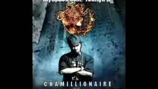 chamillionaire-MM4 C&S-Do It 4 H Town Chopped & Screwed