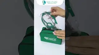 Kit Fonendoscopio y Tensi&oacute;metro Valcry: Tu Aliado Esencial para el Monitoreo de la Salud