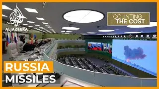 Гиперзвуковые ракеты России: может ли мир предотвратить гонку вооружений? | Подсчёт стоимости