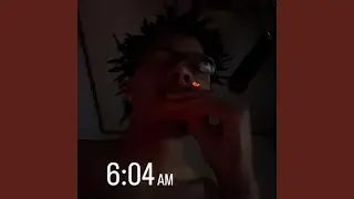 Crash Nigga