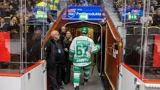 LEON BRISTEDT SPEARING! MATCHSTRAFF | 