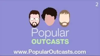 Popular Outcasts Episode 2 Clip Preview | The Origin of Choo Choo Chugga Chugga