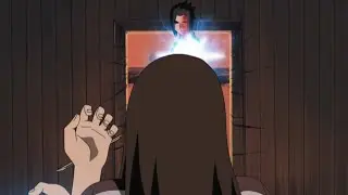 Sasuke Uchiha vs Orochimaru Full Fight [English Dub]