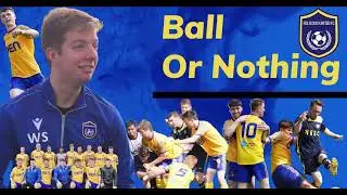 Ball or Nothing
