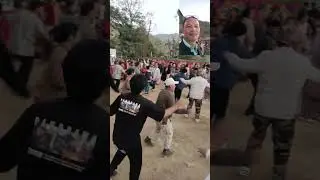 Mongkot chepu 2025 sepoy nikho lenkhom .
