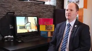 Architectural Technology and Management - Course Director Interview
