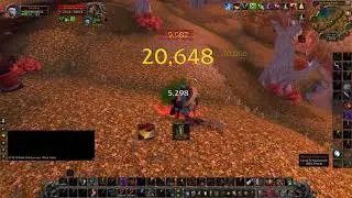 Как получить игрушку Панфлейта Пандарии в MoP Classic WoW