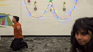 31st Dec 2025 Dance - Ovi Shital Aniket
