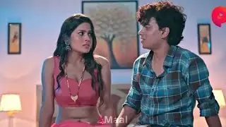 Ullu web series | Pehredaar | Love story | Romance 