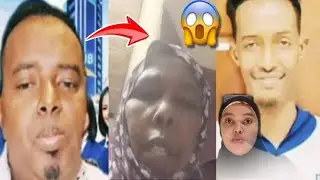 NAXDIN MADKAMADA DAAHIR HOOYO WIILKEEDII NOLOL IYO GEERI MIDNA KU HEEN