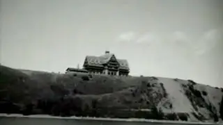 A Visit to Waterton Lakes National Park 1929